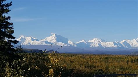 delta junction alaska